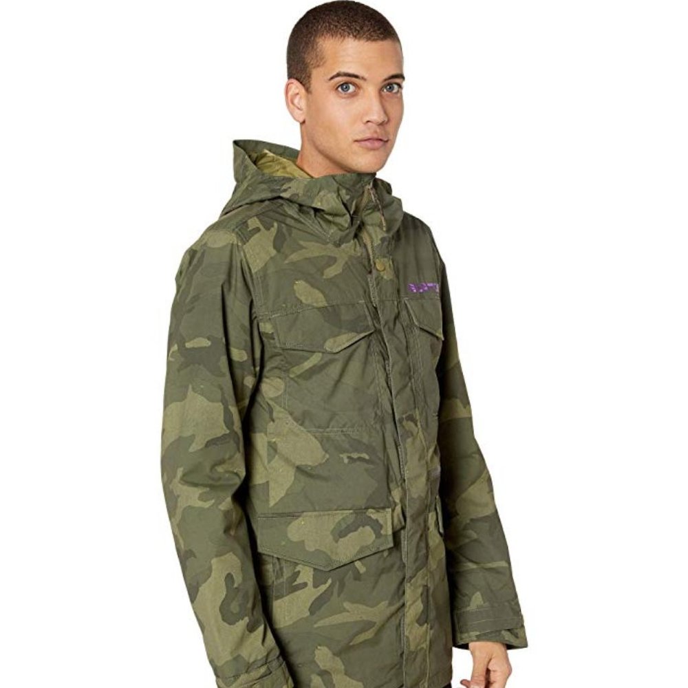 Burton Men's Covert Jacket